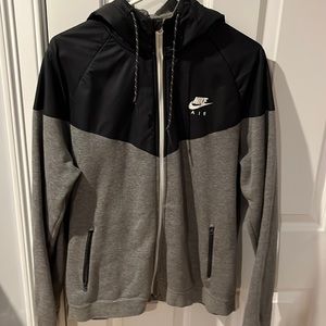 Nike air jacket